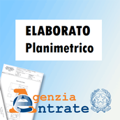 Elaborato planimetrico