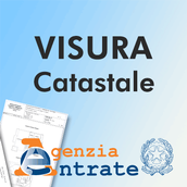 Visura catastale